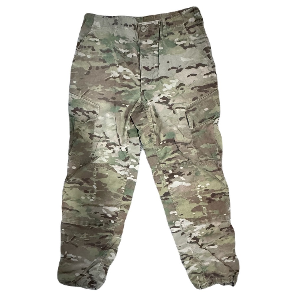 Army Fatigue Pants
